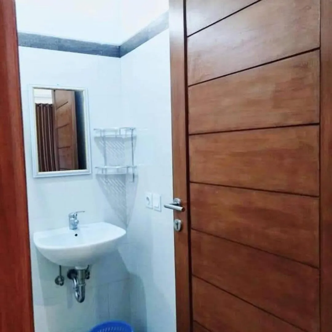 Apartment Iv'Room Ubud