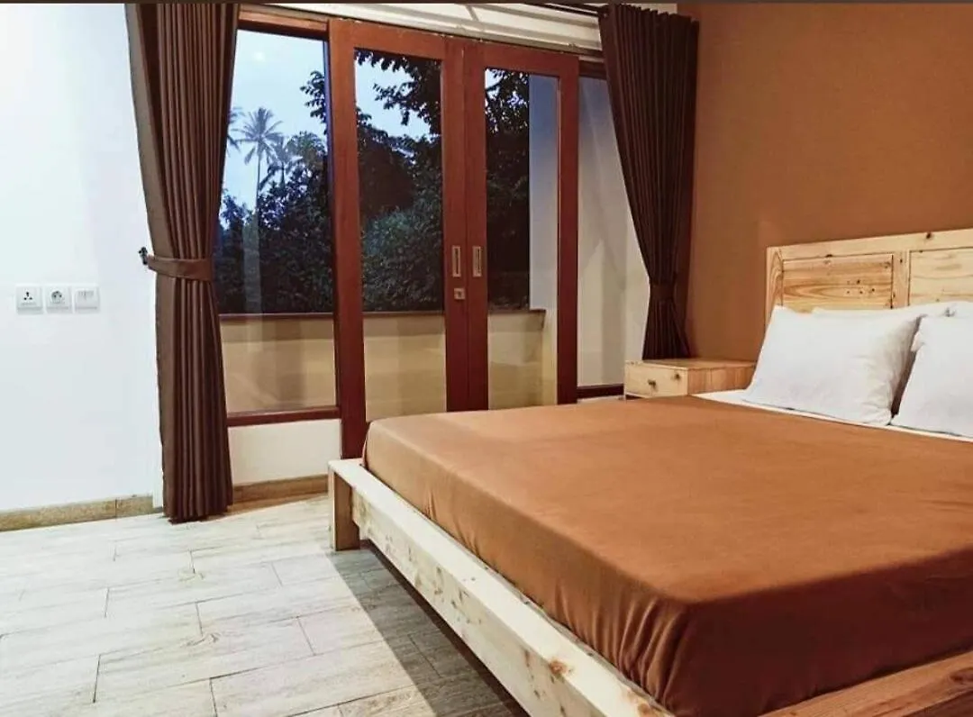 Apartment Iv'Room Ubud  Indonesia