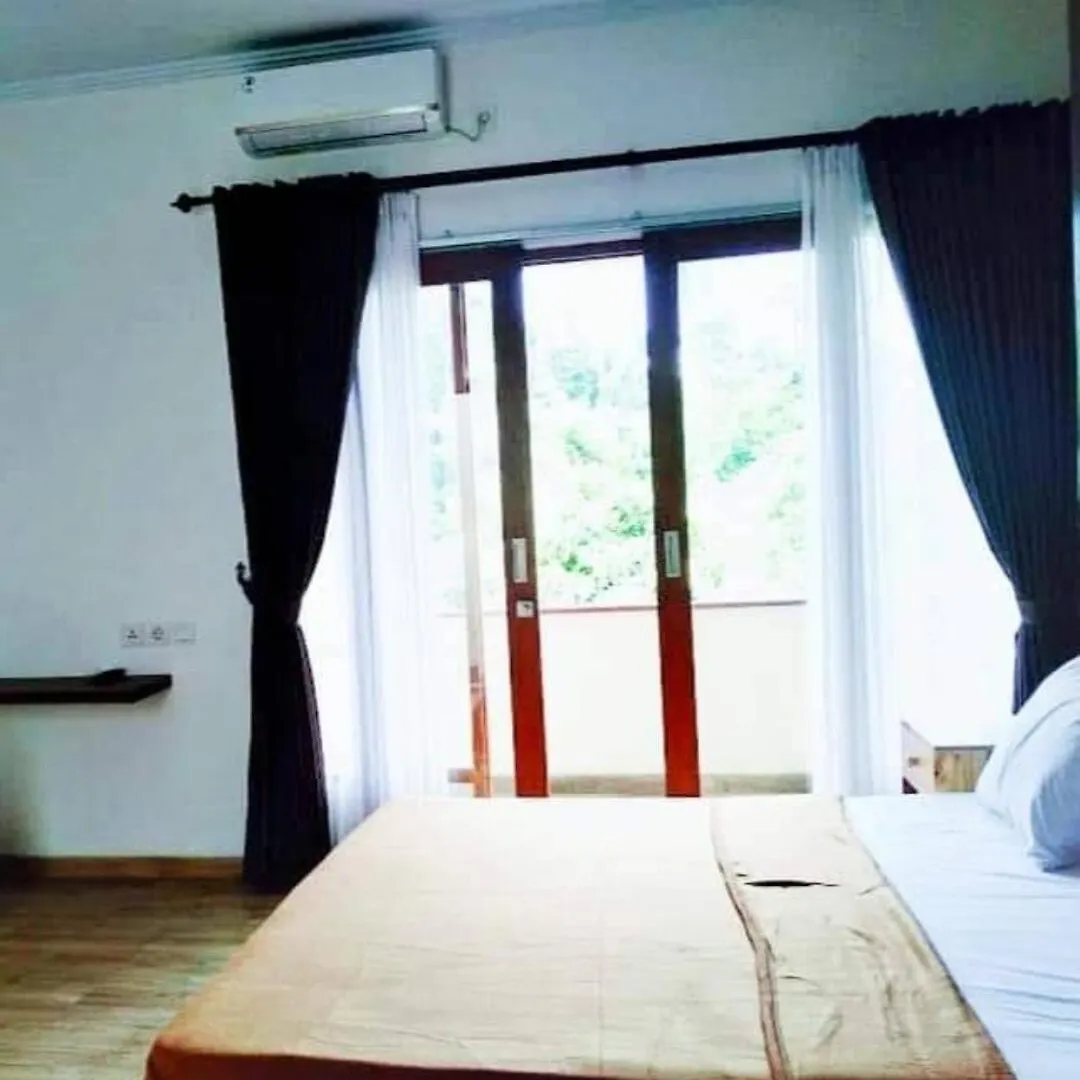 Iv'Room Ubud  0*, Ubud (Bali)