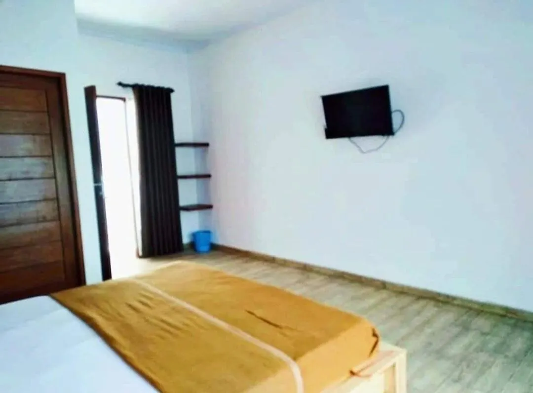 Iv'Room Ubud  Apartment
