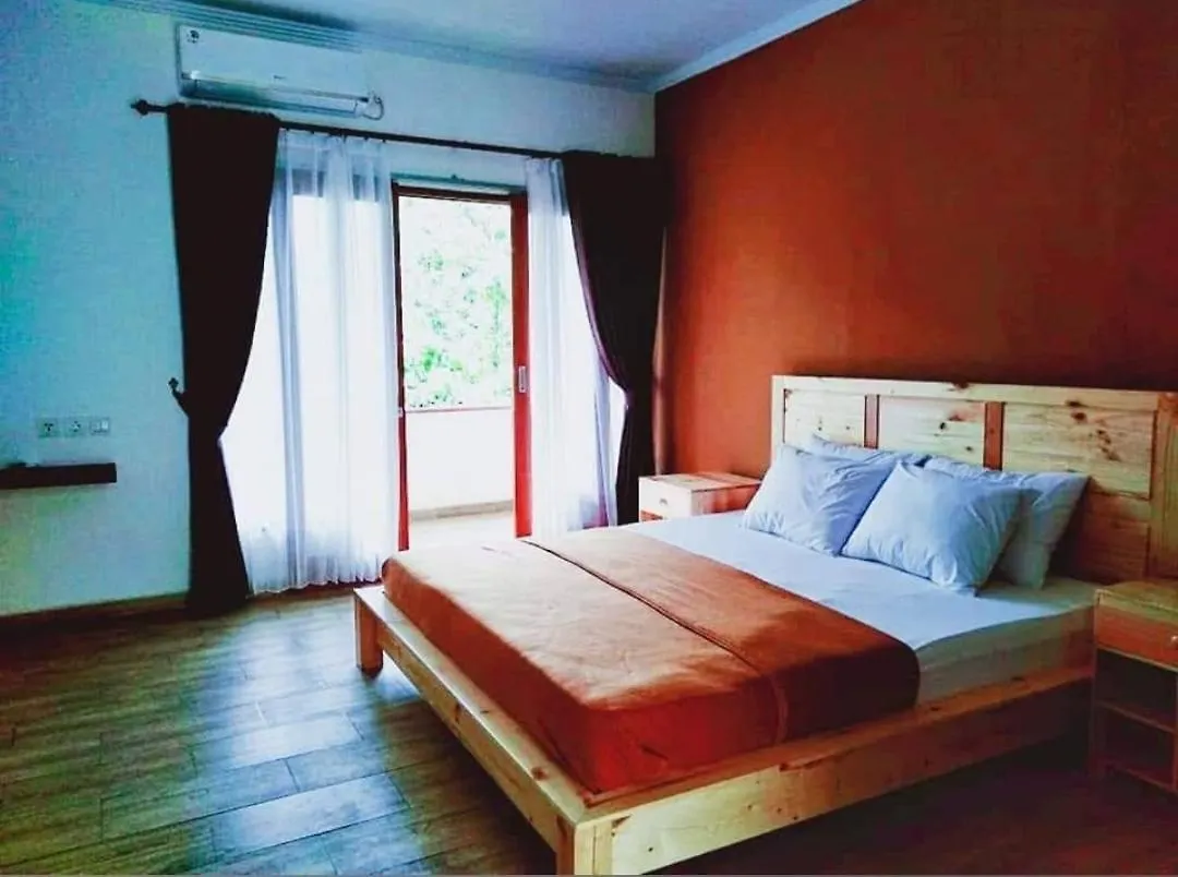 Iv'Room Ubud  0*, Ubud (Bali) Indonesia