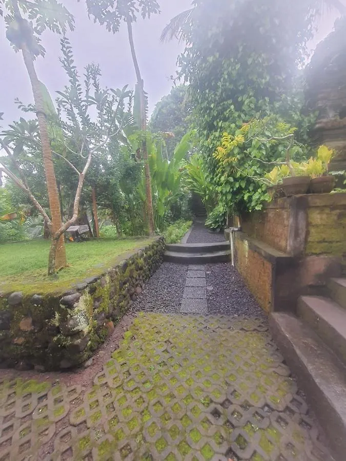 Apartment Iv'Room Ubud