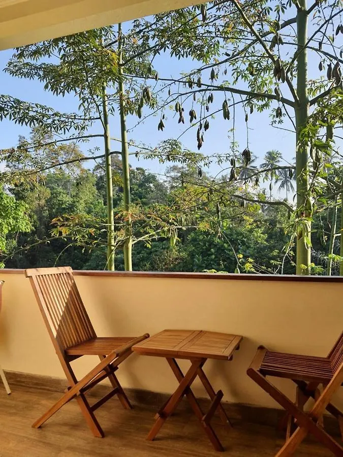 Iv'Room Ubud  0*, Ubud (Bali) Indonesia
