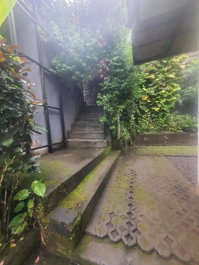 Iv'Room Ubud  Apartment Ubud (Bali)