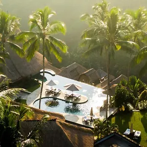 Feriested Viceroy Bali, Ubud