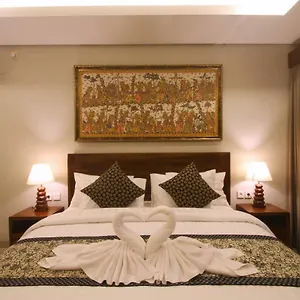 The Kertha Holiday home